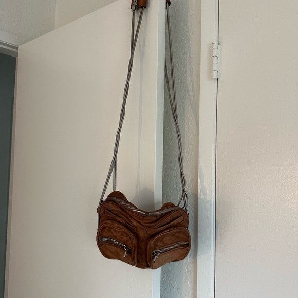 Alexander Wang Brenda Crossbody - Picture 3 of 3